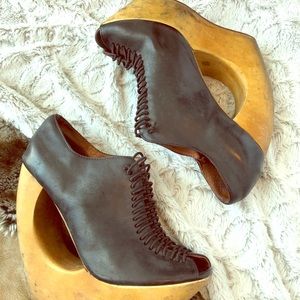 Jeffrey Campbell heels
